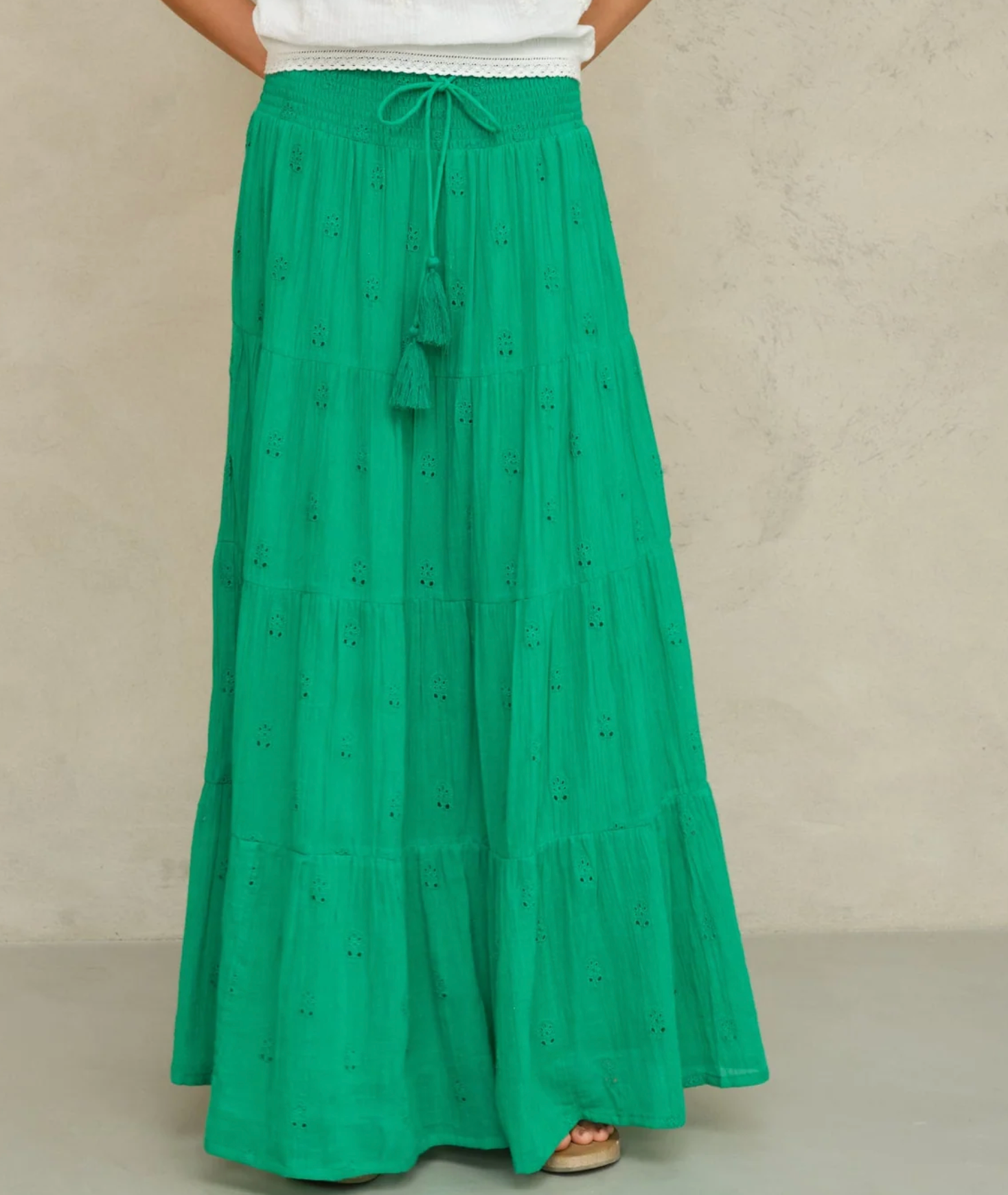 FRANI SKIRT