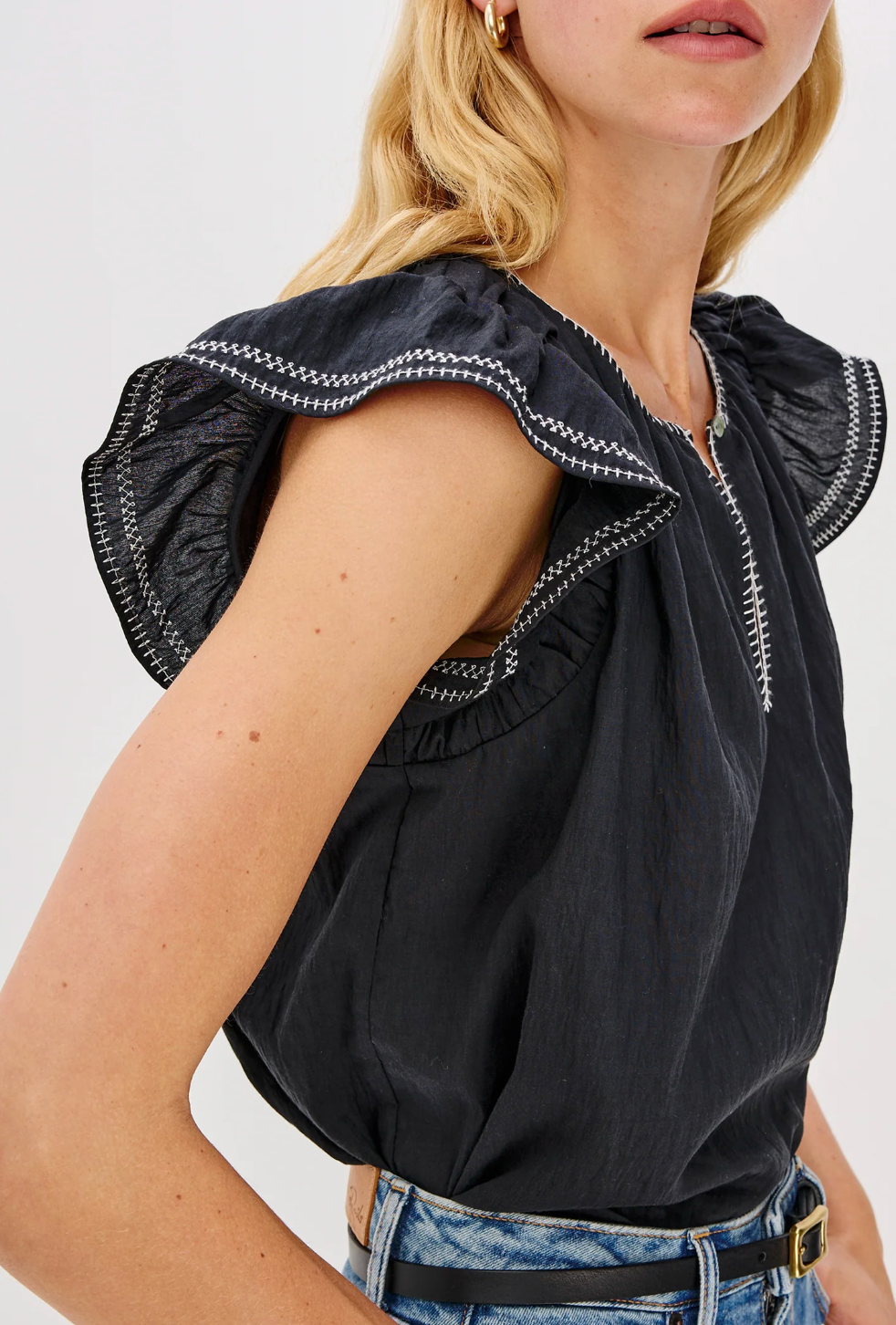 SABLE TOP