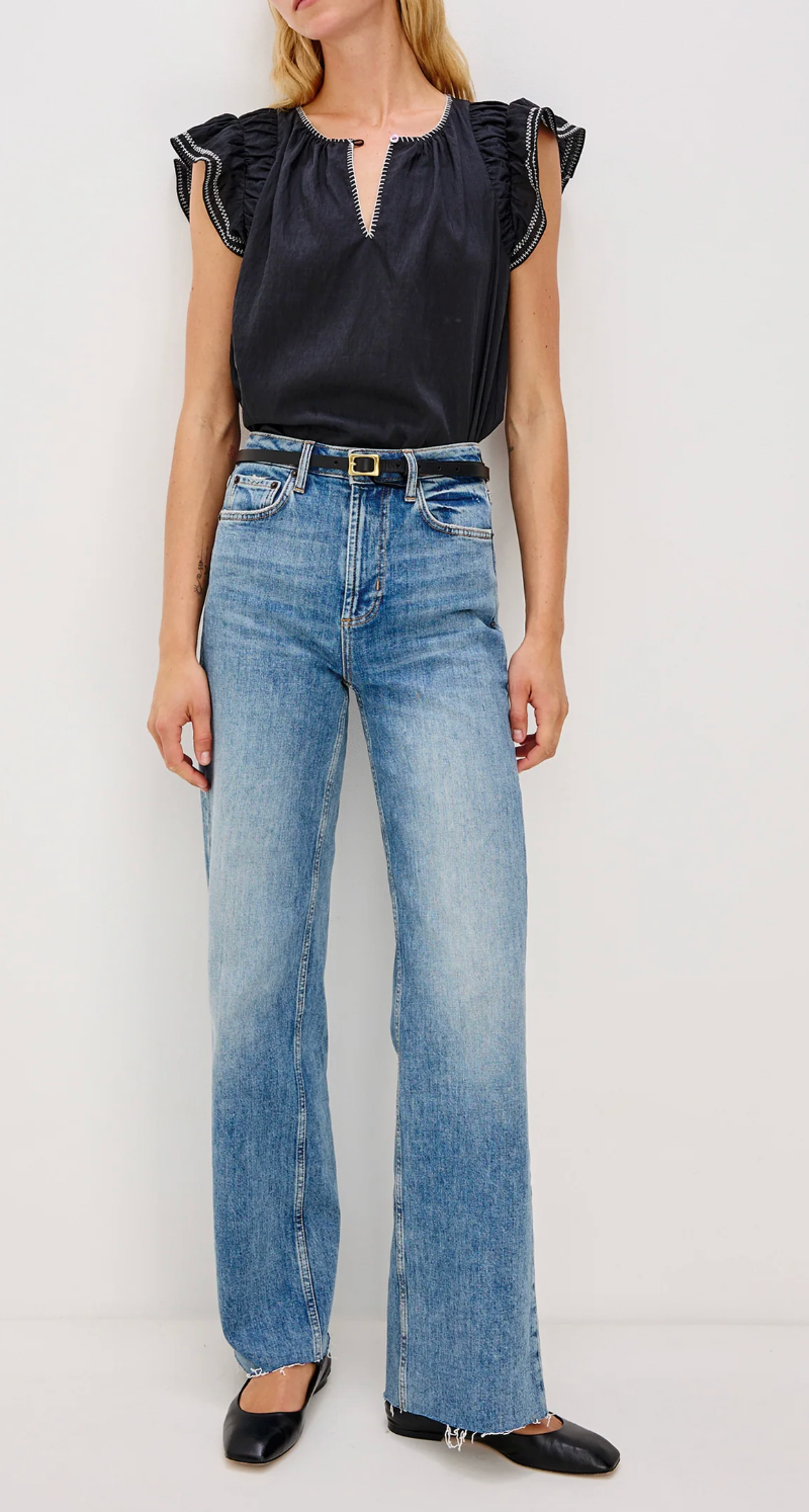 SABLE TOP