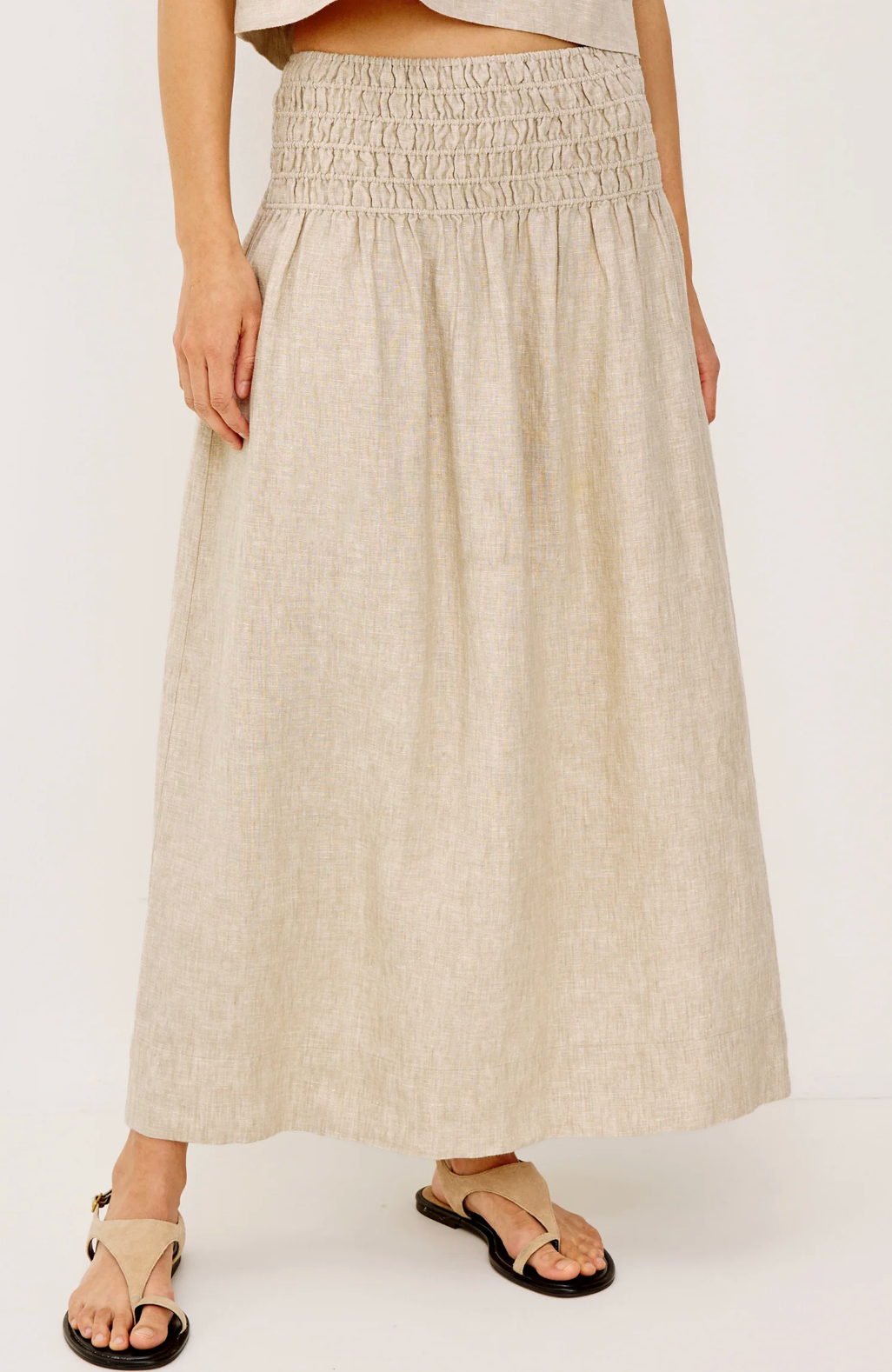 ALESSA SKIRT