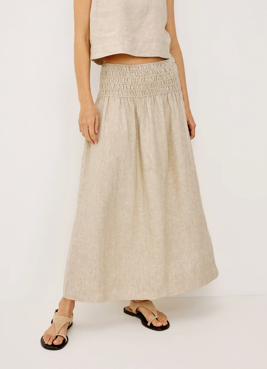 ALESSA SKIRT
