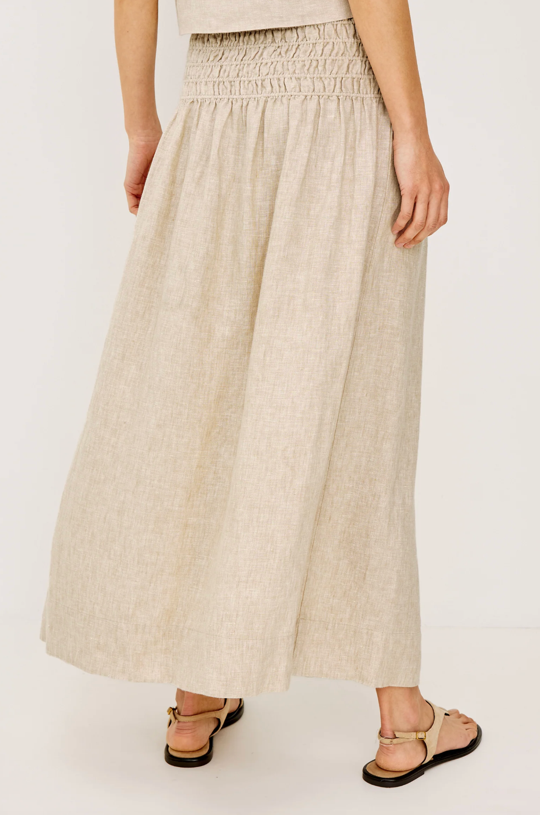 ALESSA SKIRT
