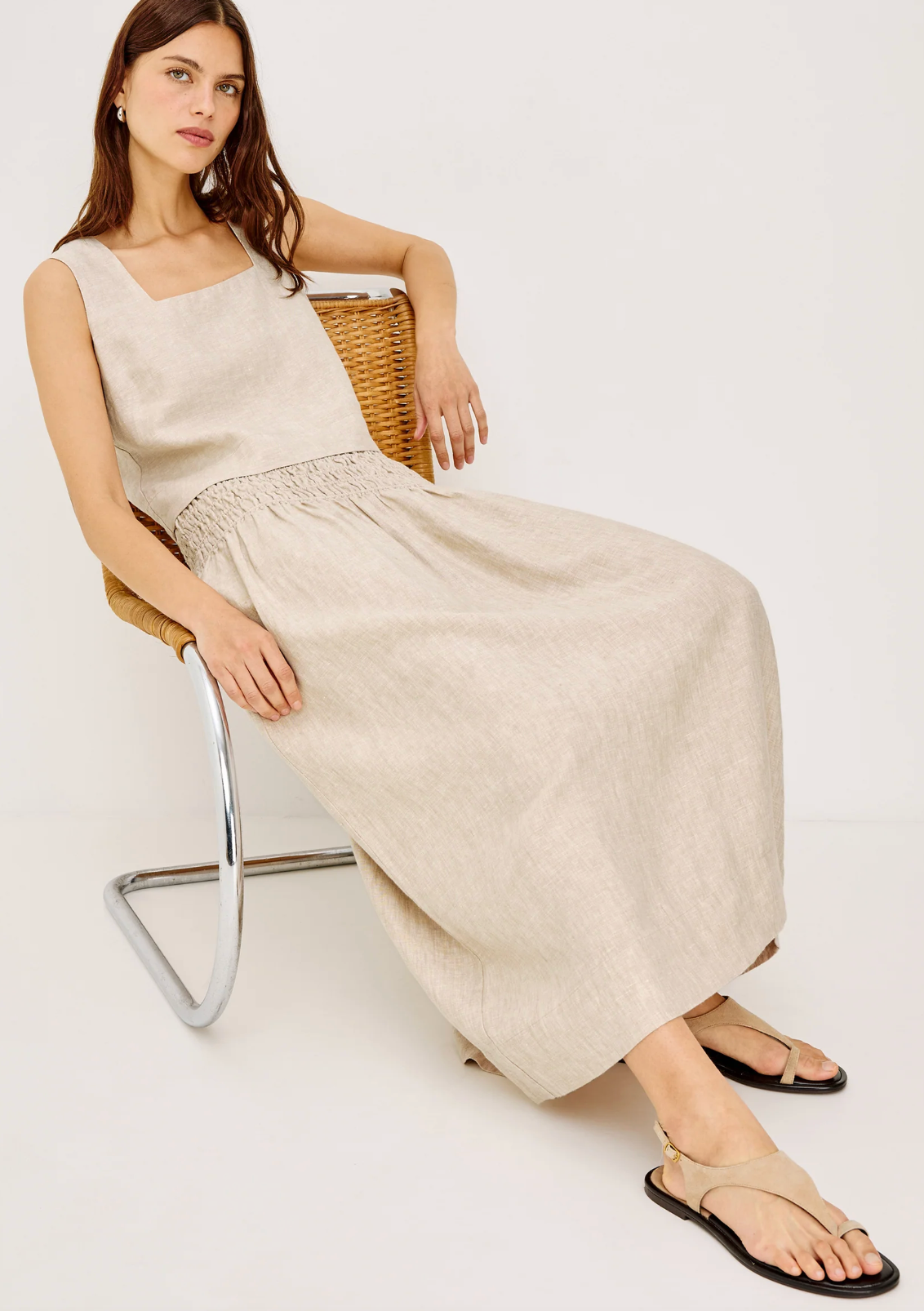ALESSA SKIRT