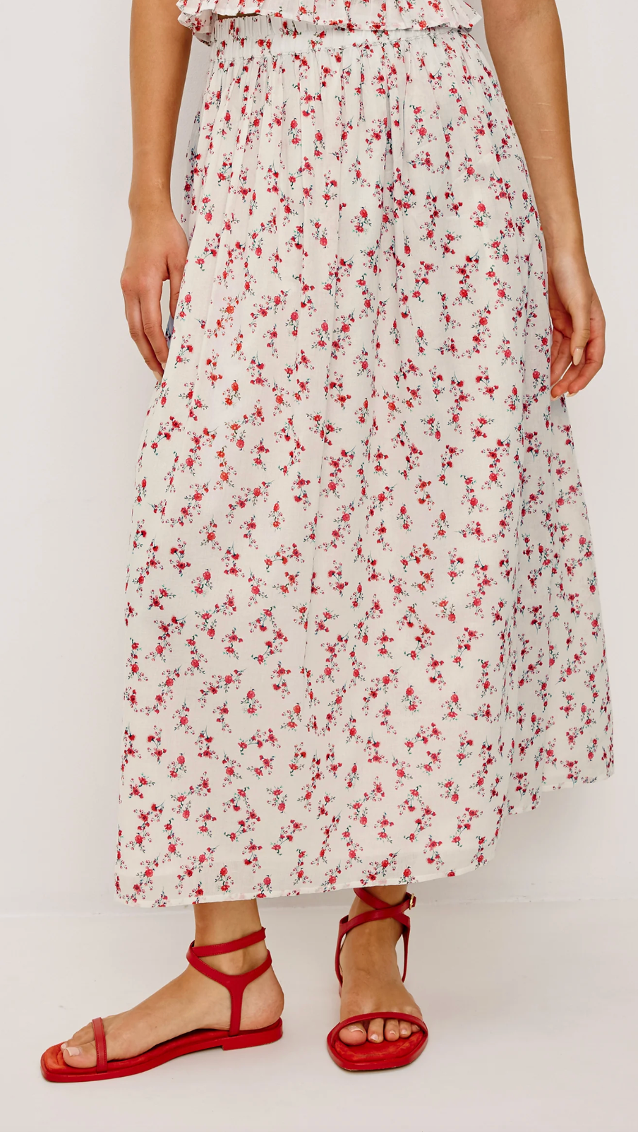 DAX SKIRT