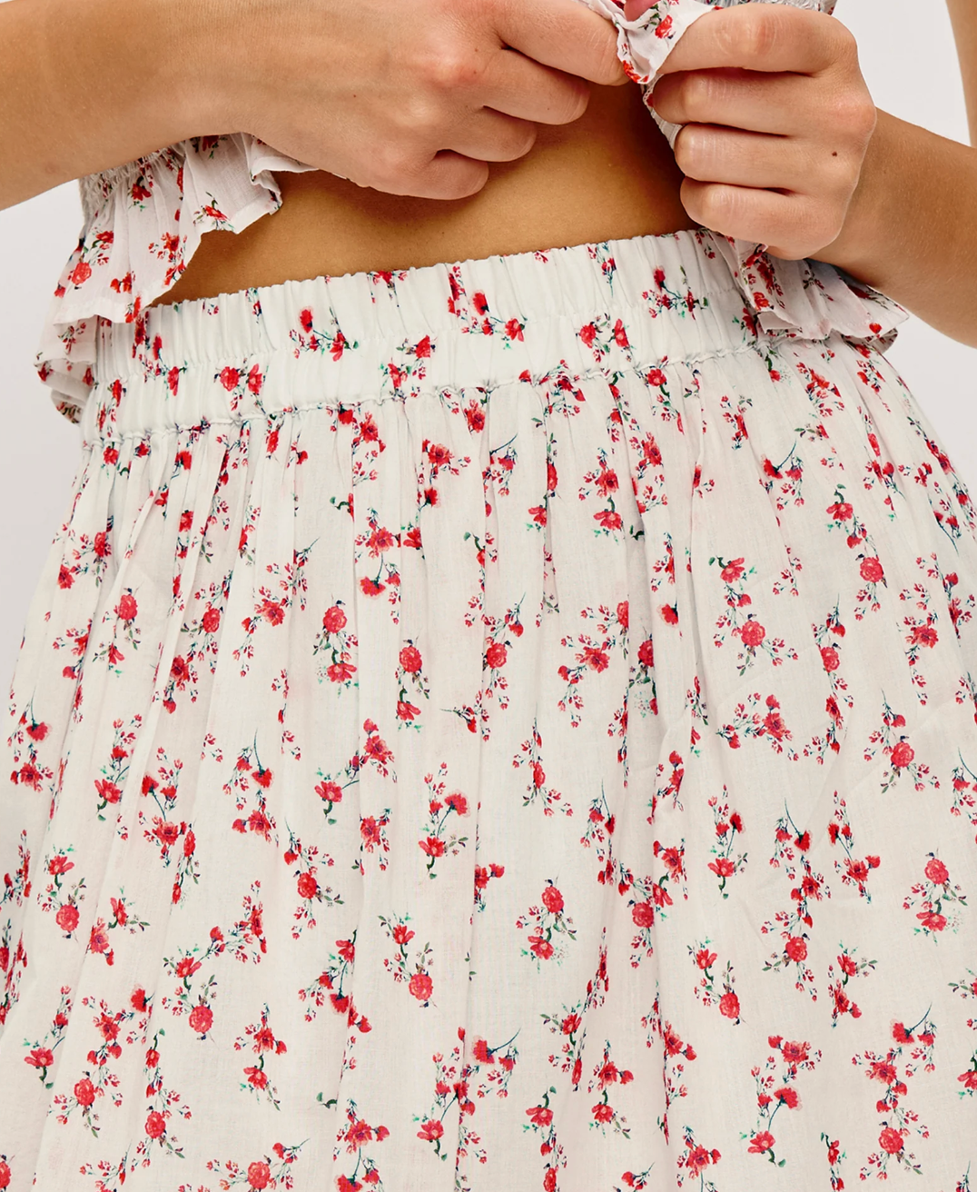 DAX SKIRT