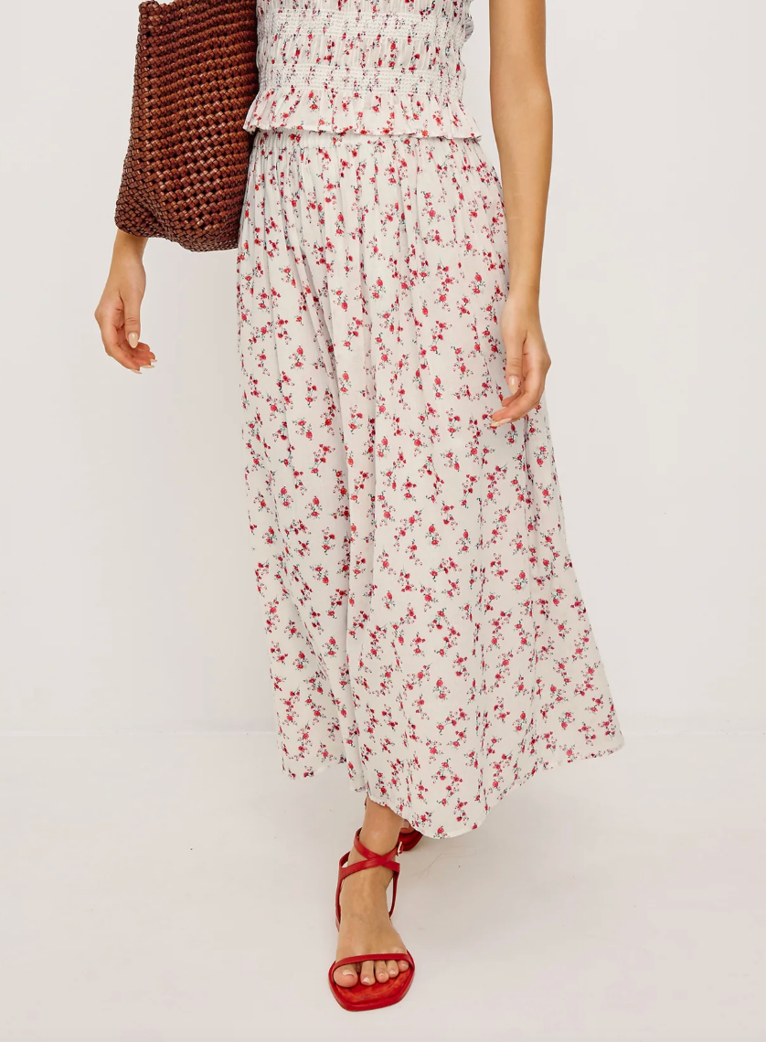 DAX SKIRT