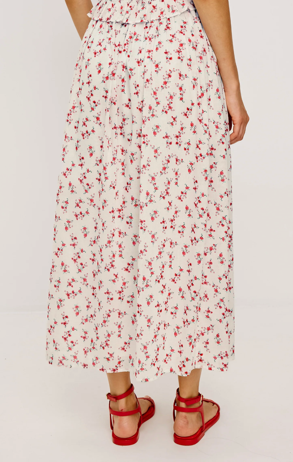 DAX SKIRT
