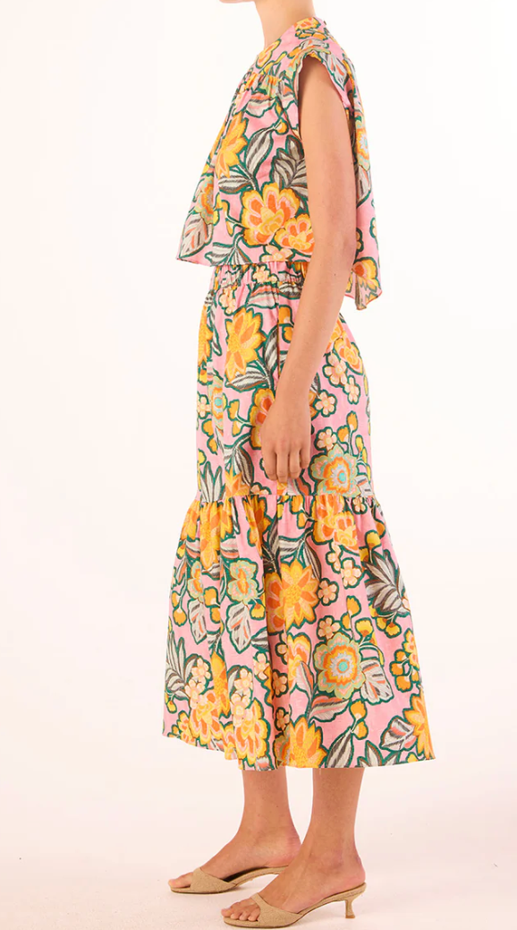 ITZEL SKIRT