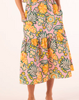 ITZEL SKIRT