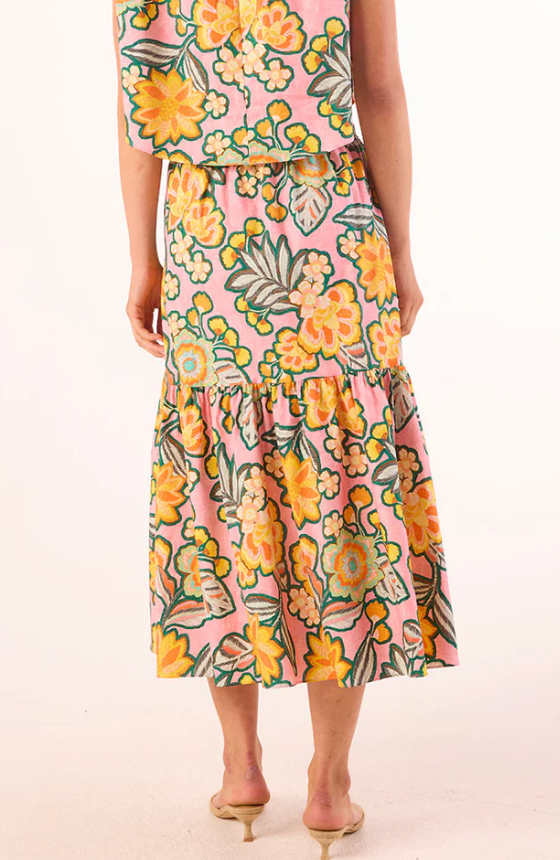 ITZEL SKIRT