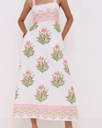 MARIA DRESS