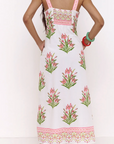 MARIA DRESS