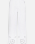 THE EYELET FLARE
