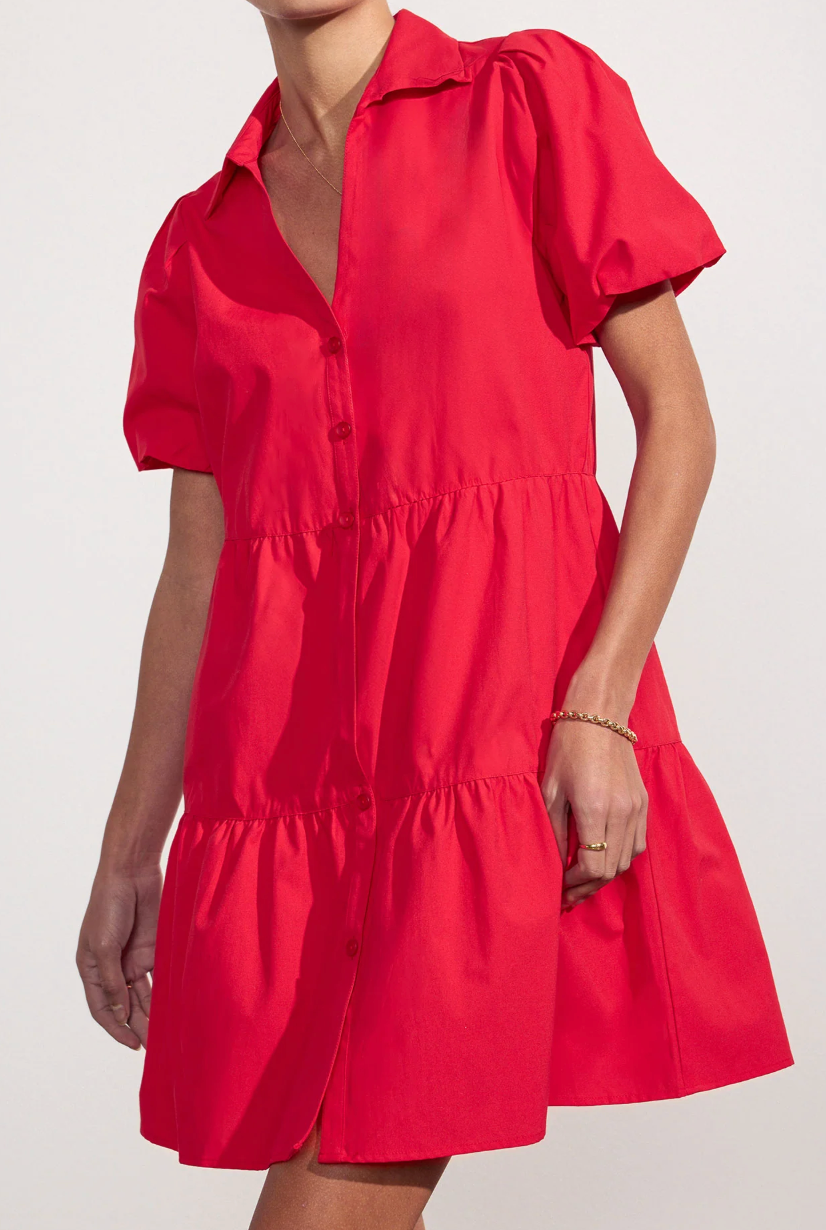 havana mini dress Havana Mini Dress Large / Navy