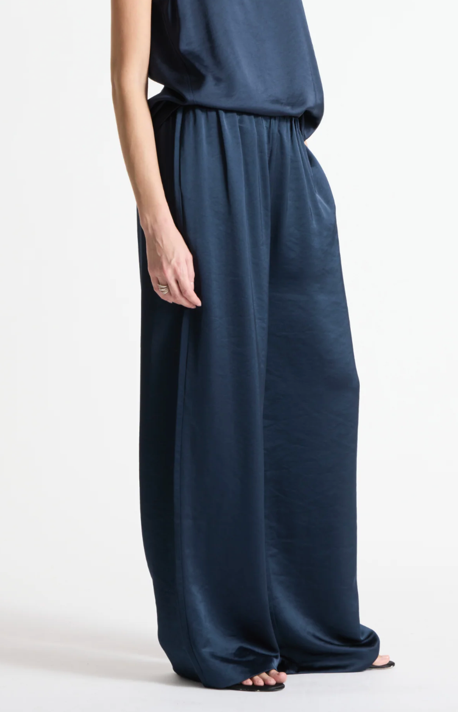 PAIGE PULL-ON PANT