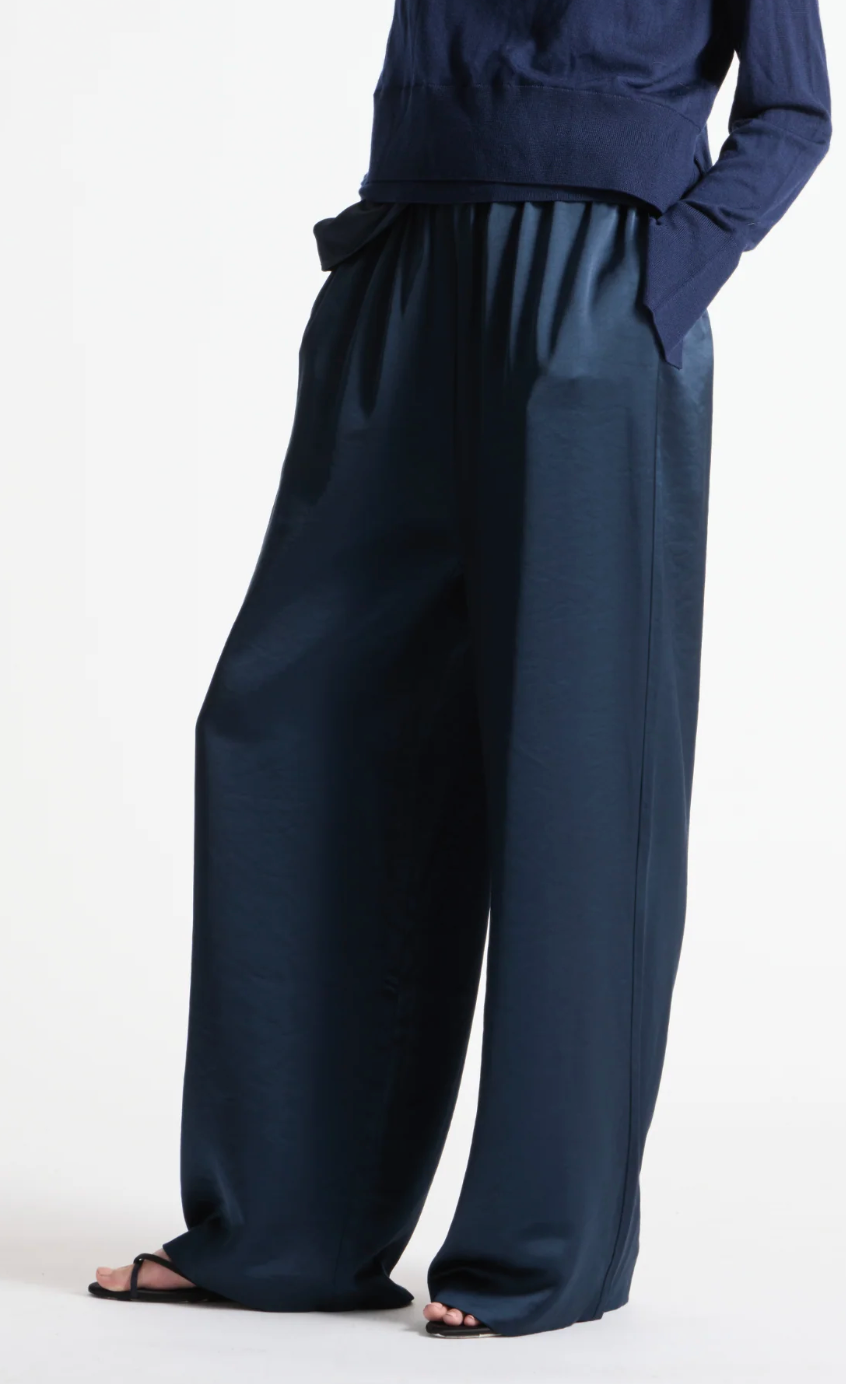 PAIGE PULL-ON PANT
