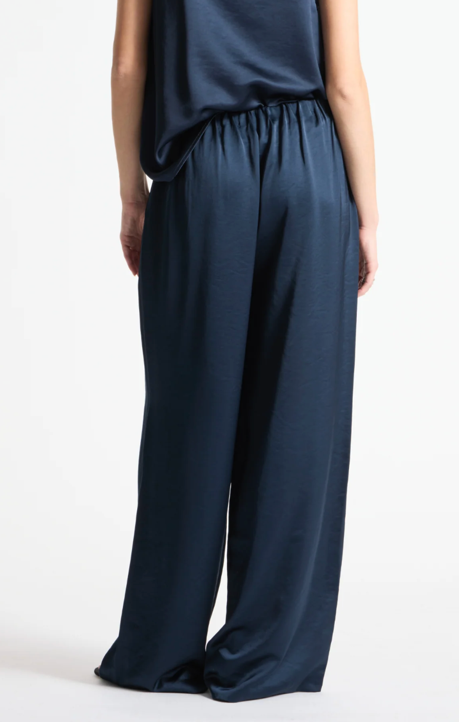 PAIGE PULL-ON PANT