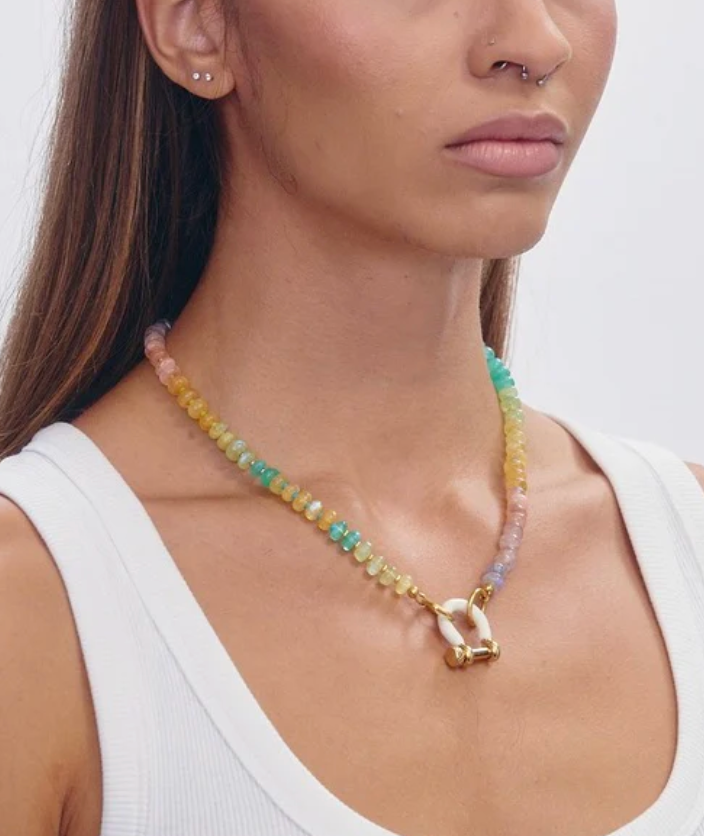 GARCIA NECKLACE