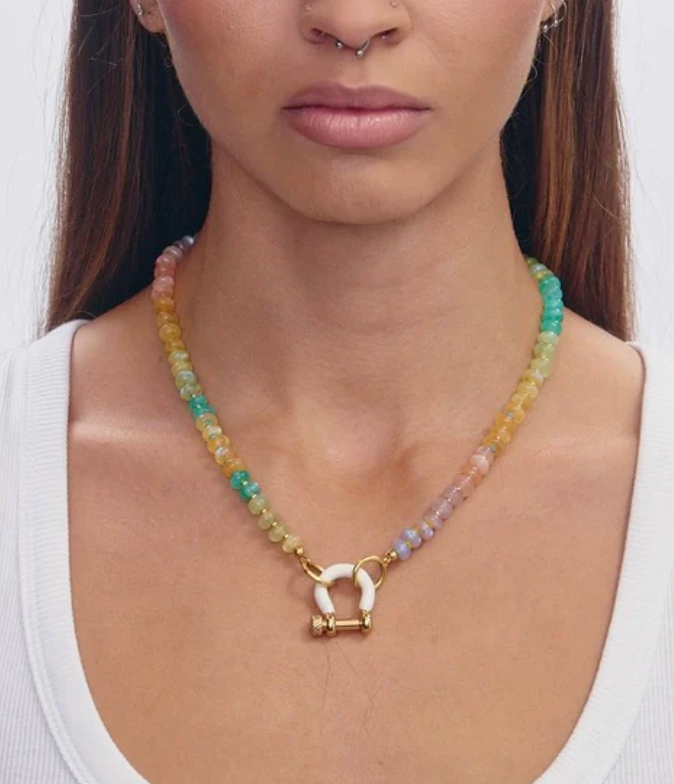 GARCIA NECKLACE