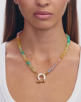 GARCIA NECKLACE