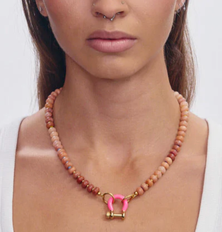SADIE NECKLACE