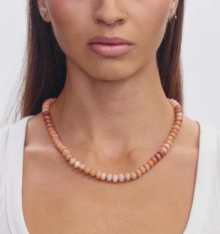 SADIE NECKLACE