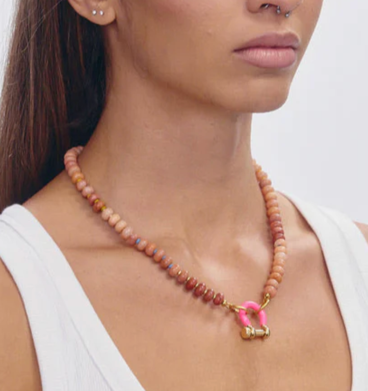 SADIE NECKLACE