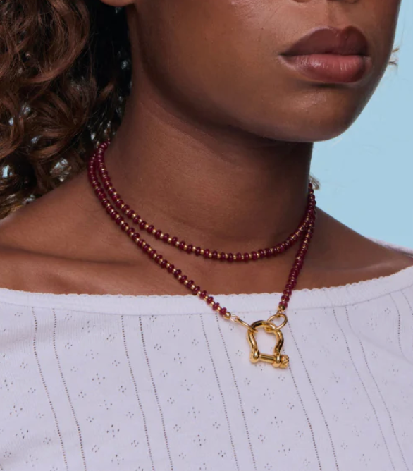 TONY NECKLACE