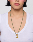 IVY NECKLACE