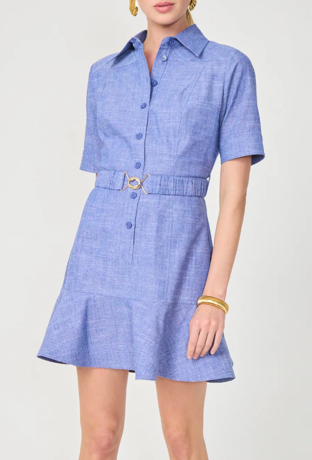 PAYDEN DRESS