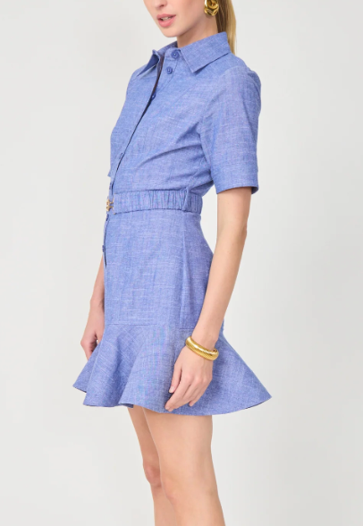 PAYDEN DRESS