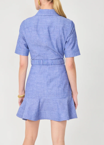 PAYDEN DRESS