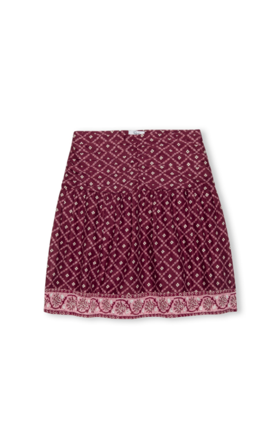 KAREY SKIRT