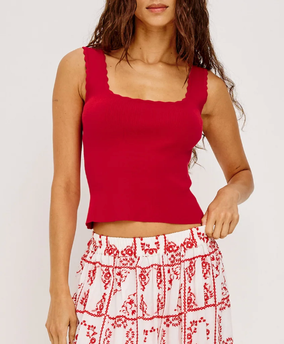 FLORE SKIRT