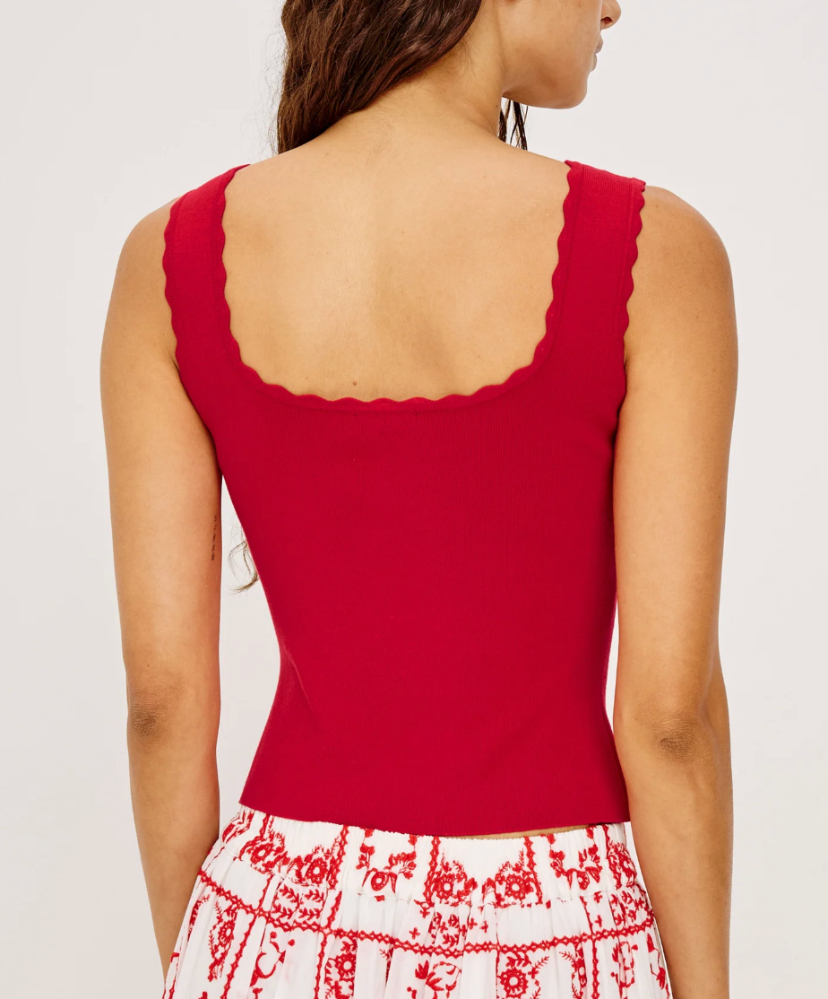 FLORE SKIRT