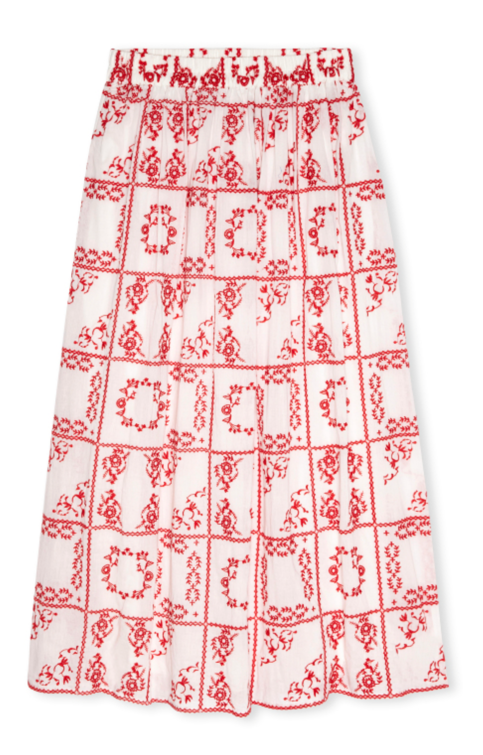 DAX SKIRT