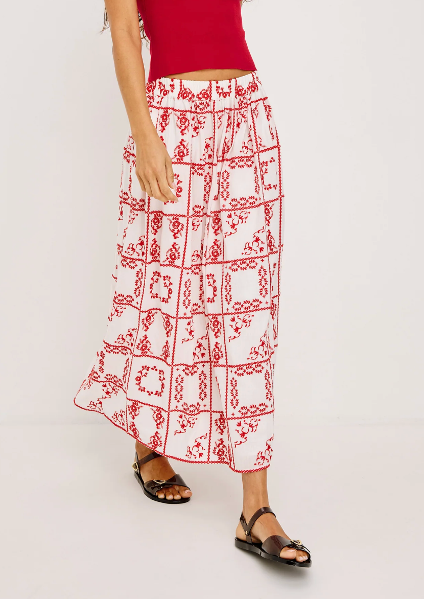 DAX SKIRT