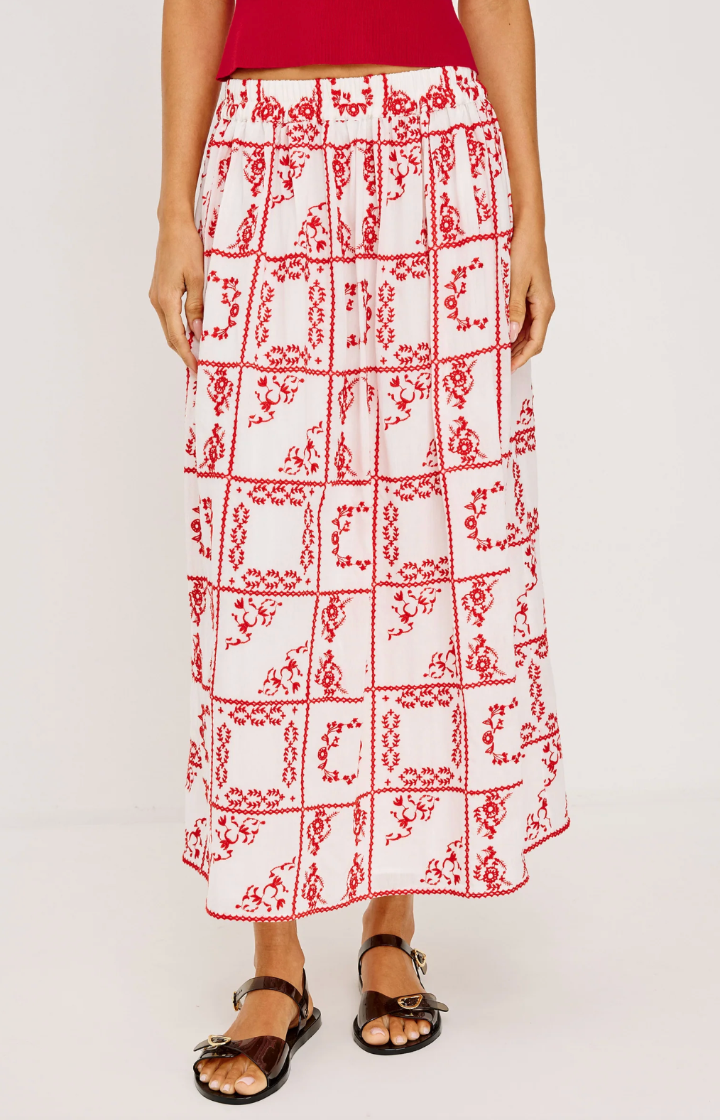 DAX SKIRT