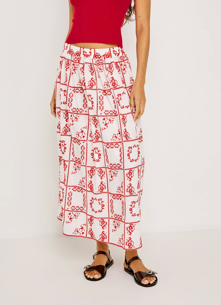 DAX SKIRT