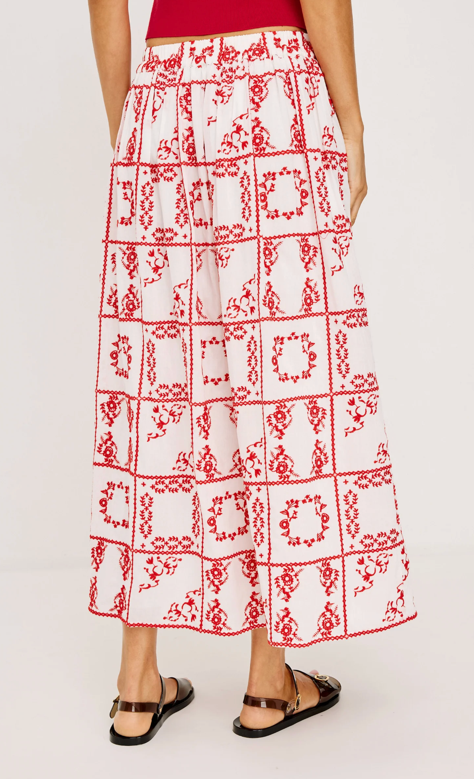 DAX SKIRT