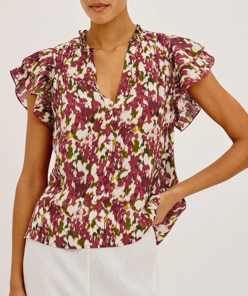 CALISTA BLOUSE