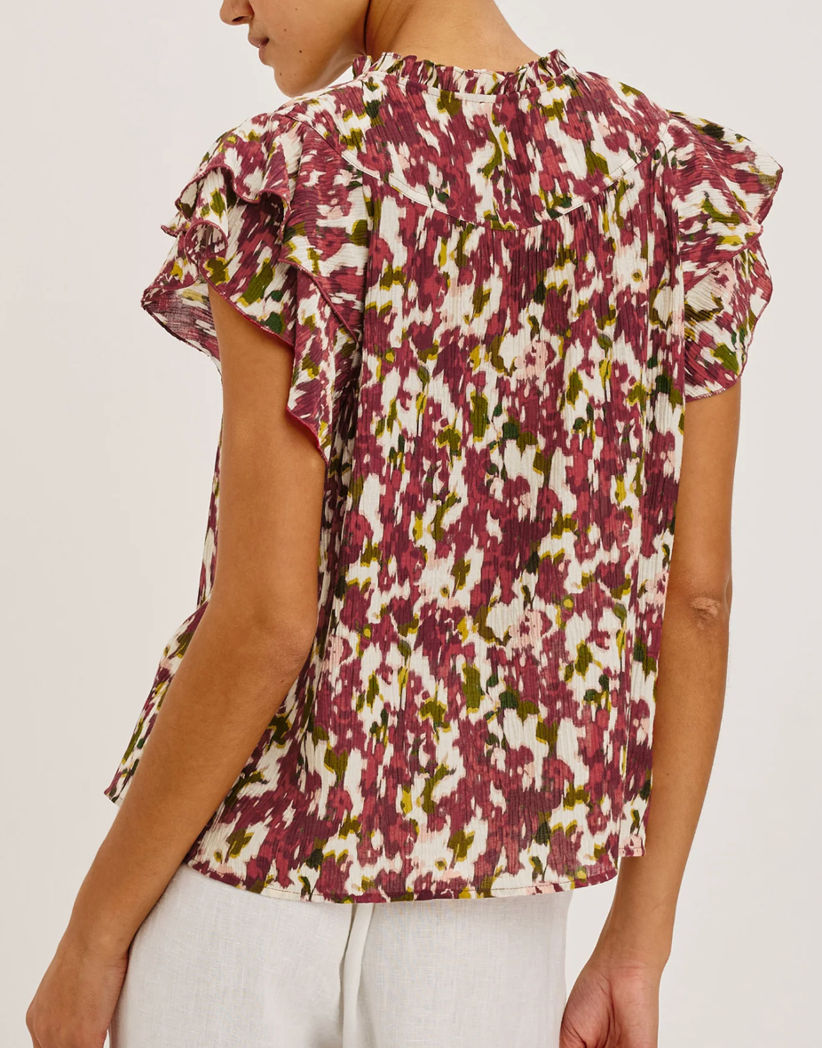 CALISTA BLOUSE
