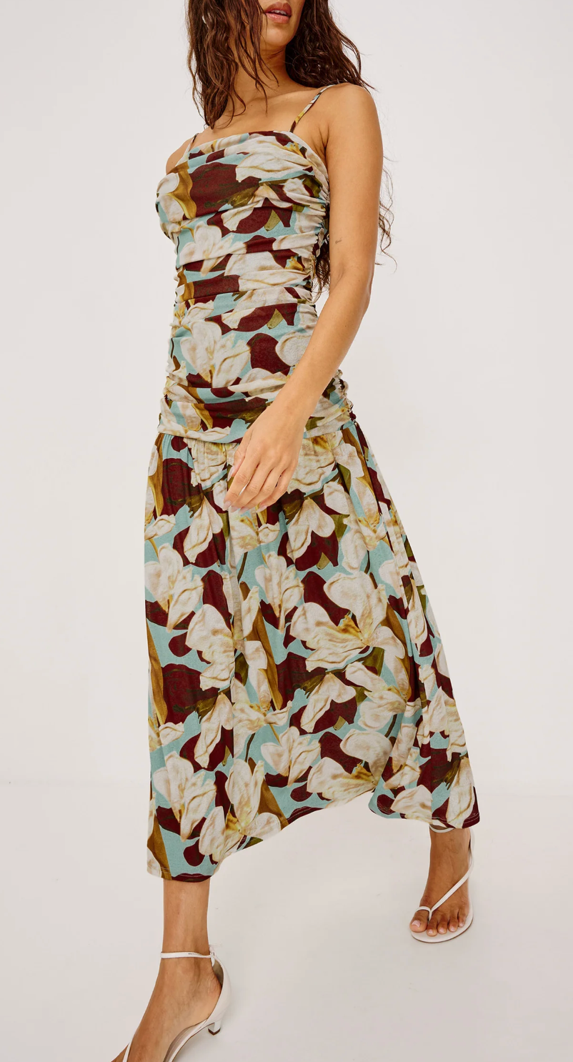 DOLLY DRESS