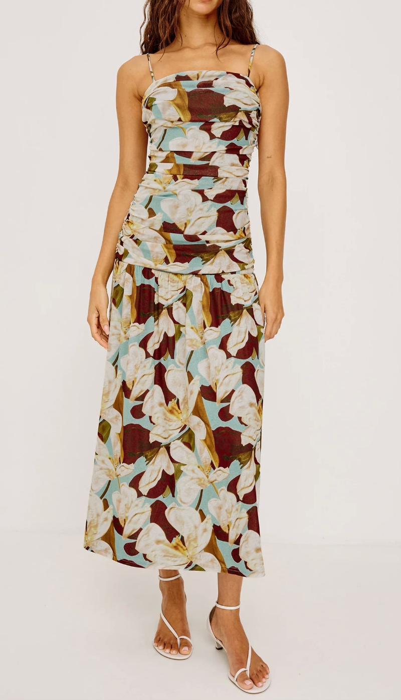 DOLLY DRESS