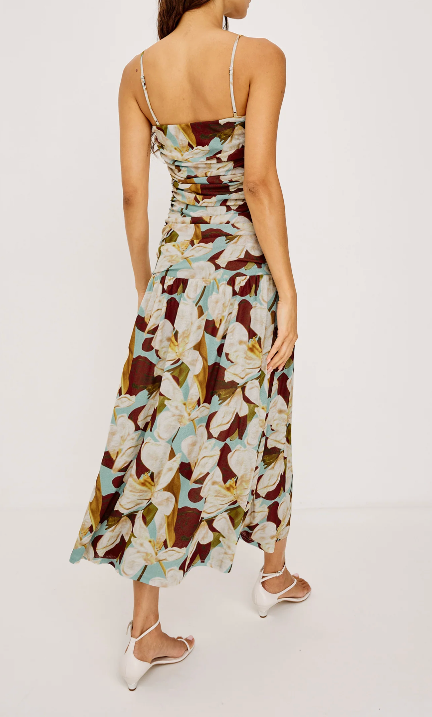 DOLLY DRESS