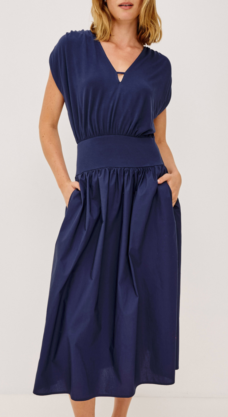 DARLA DRESS