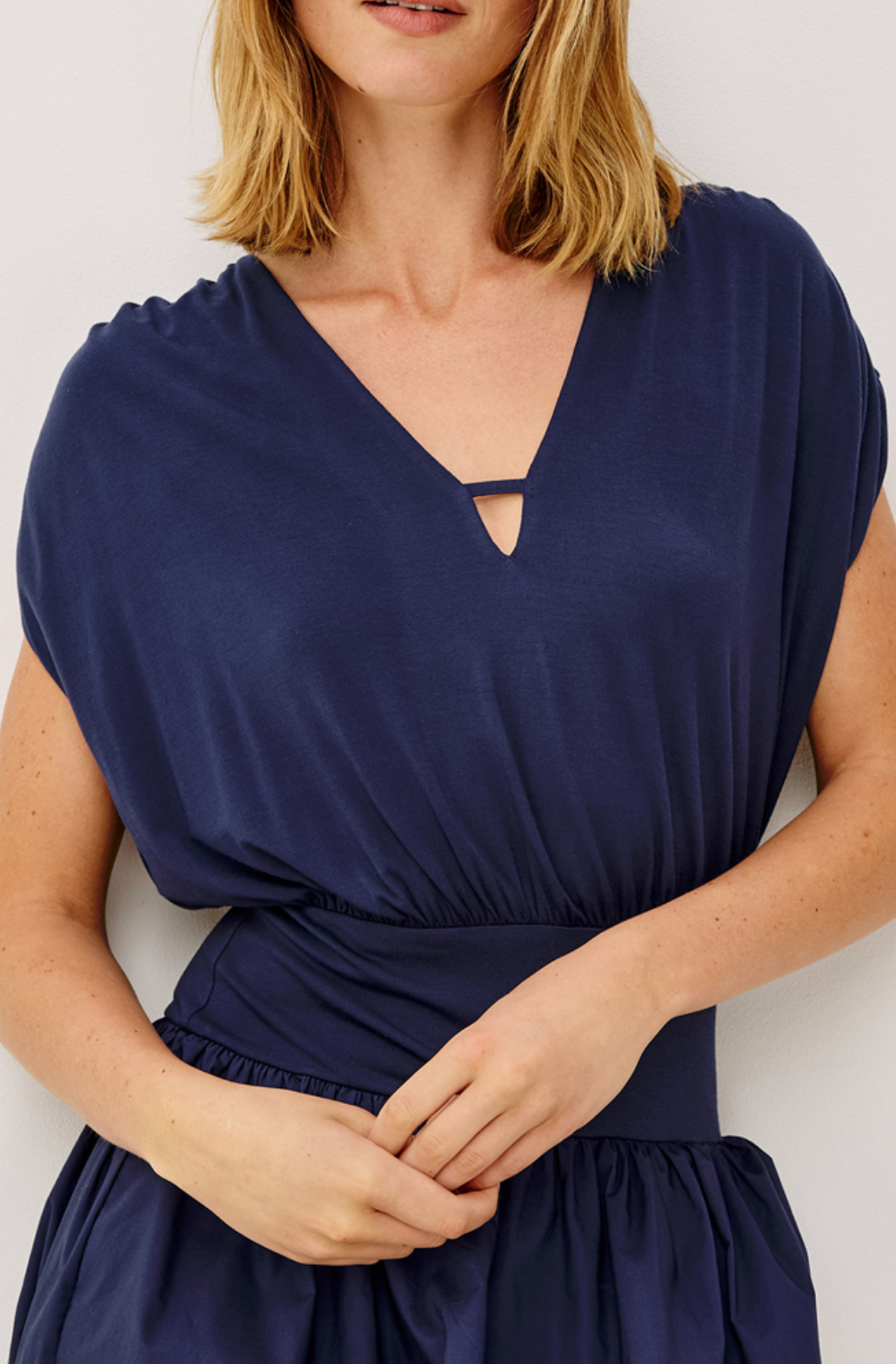 DARLA DRESS