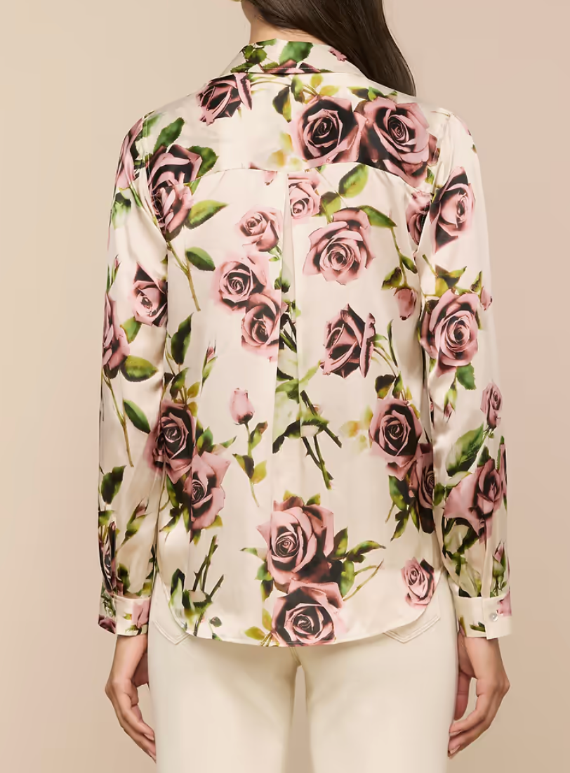 TYLER BLOUSE
