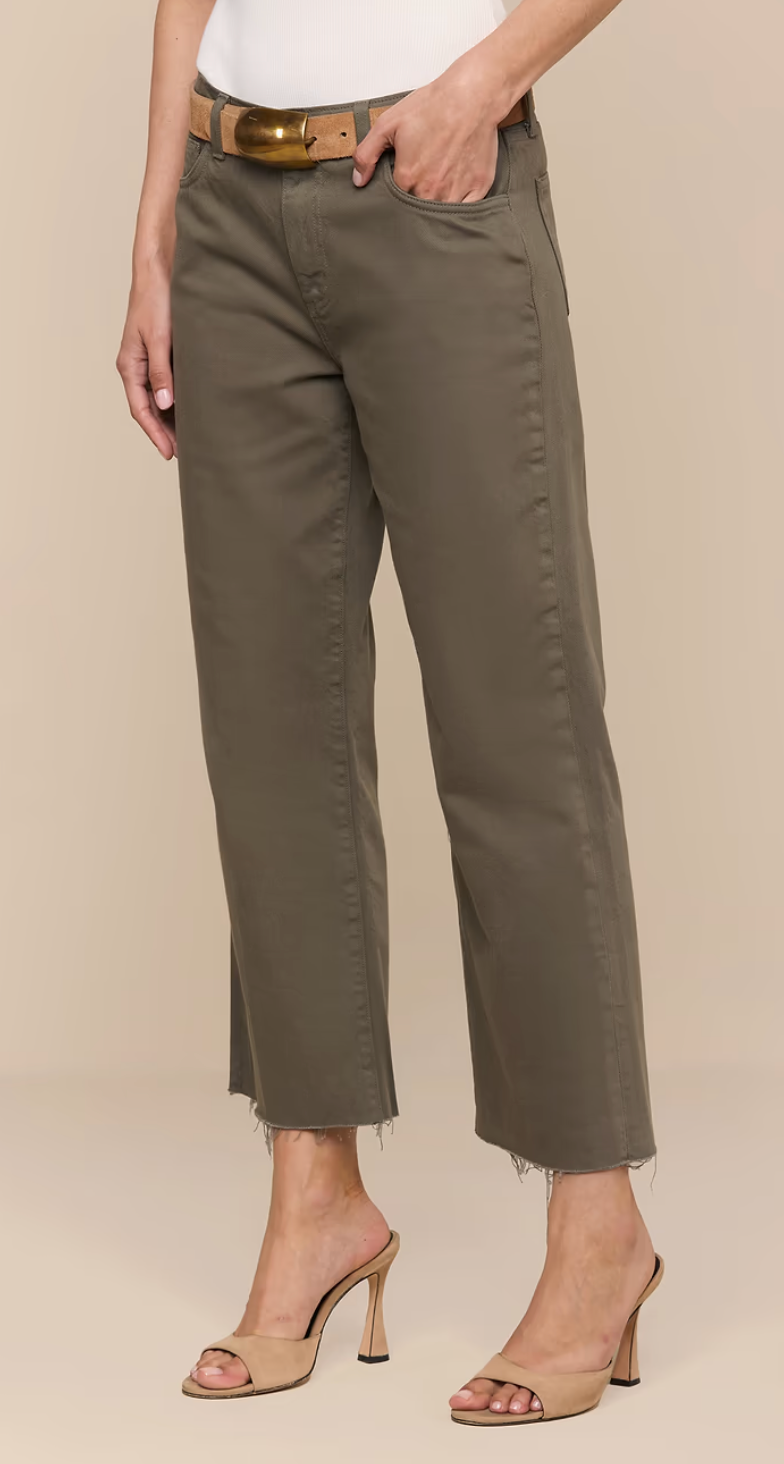 WANDA WIDE-LEG JEAN