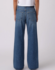 FRIDA JEAN WIDE LEG